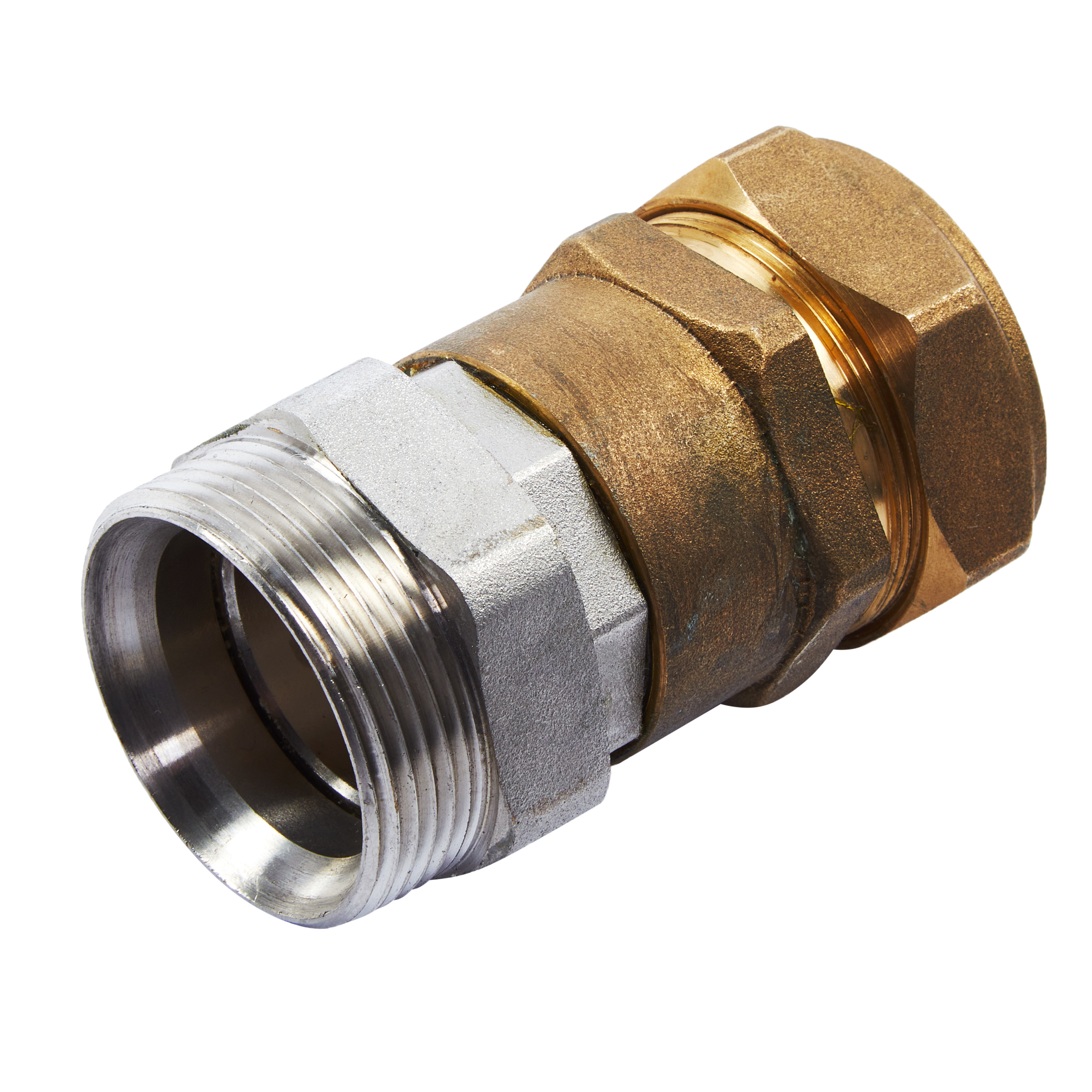 Узел смесительный SHUFT MST 25-60-6.3-C24-N-TC