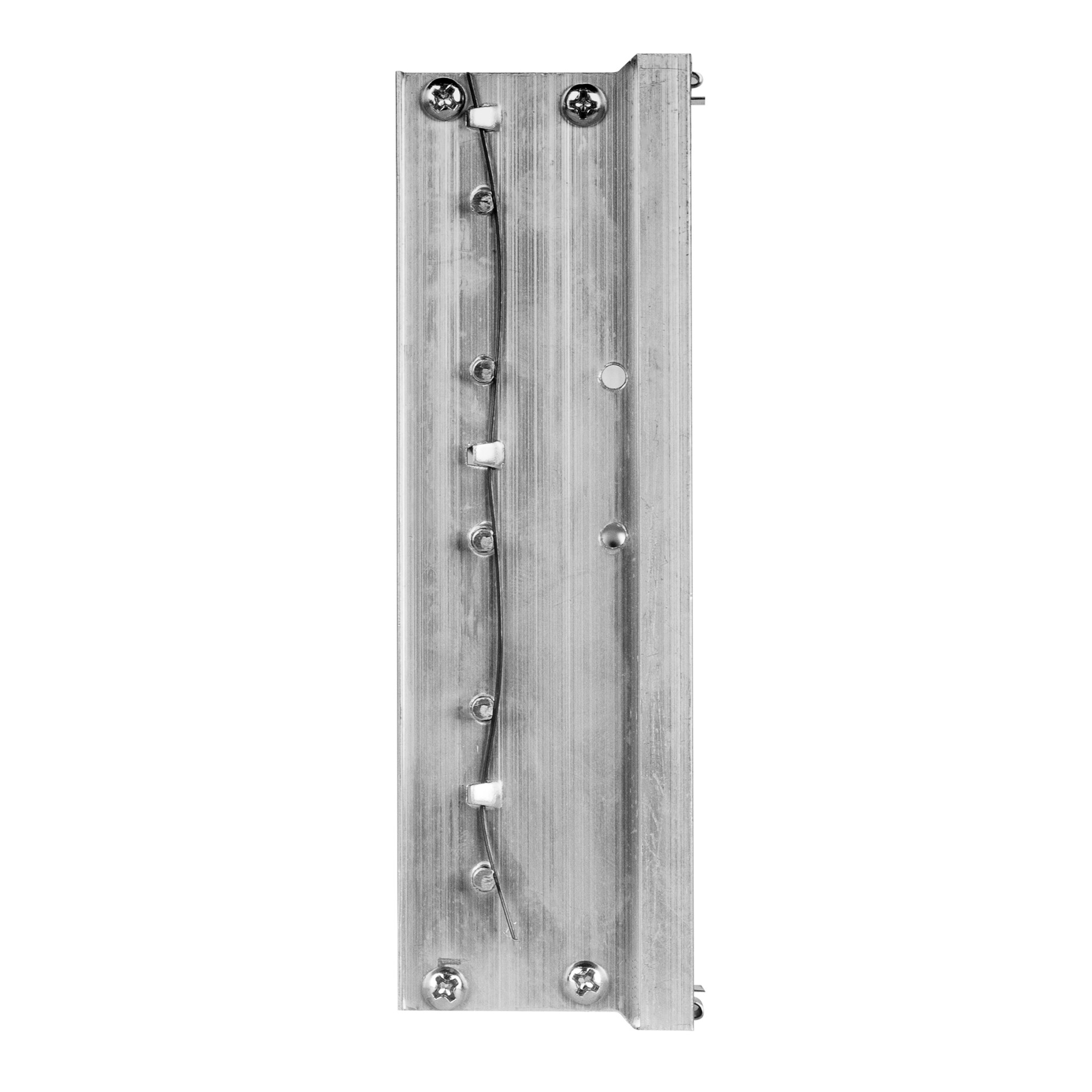 Клапан расхода SHUFT D 400*300