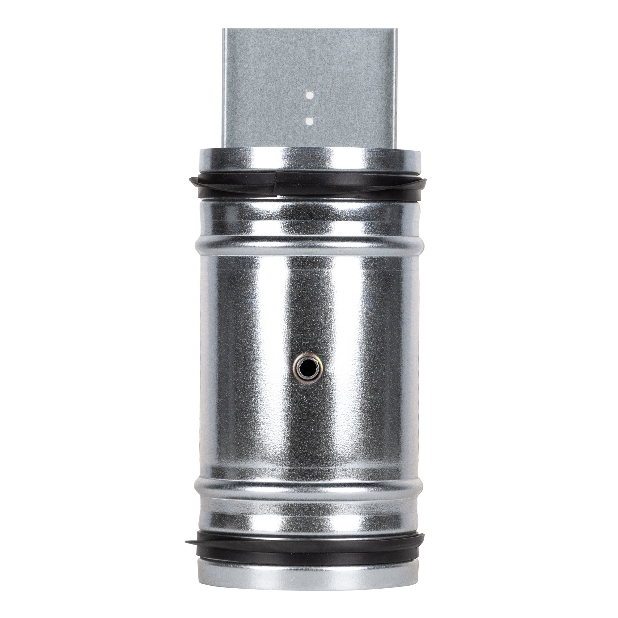 Клапан воздушный SHUFT DCGAr 450