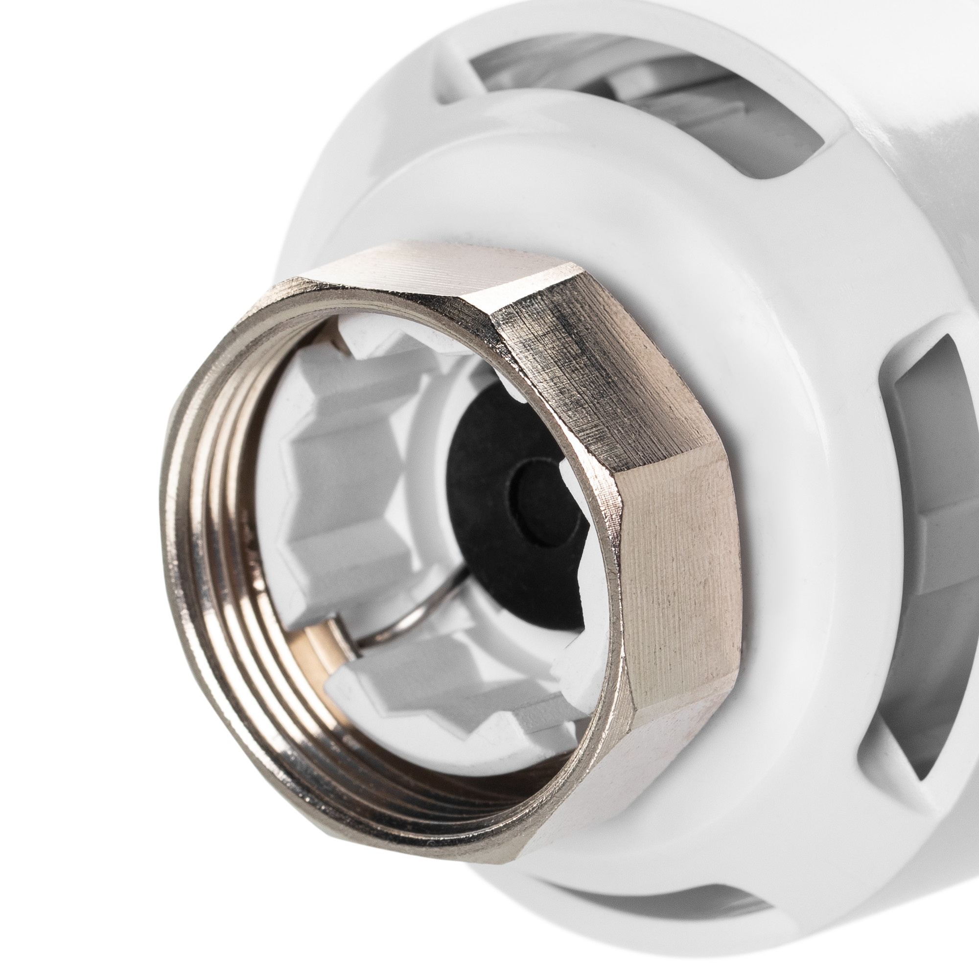Термоголовка жидкостная Royal Thermo BASIC с выносным датчиком М30х1,5