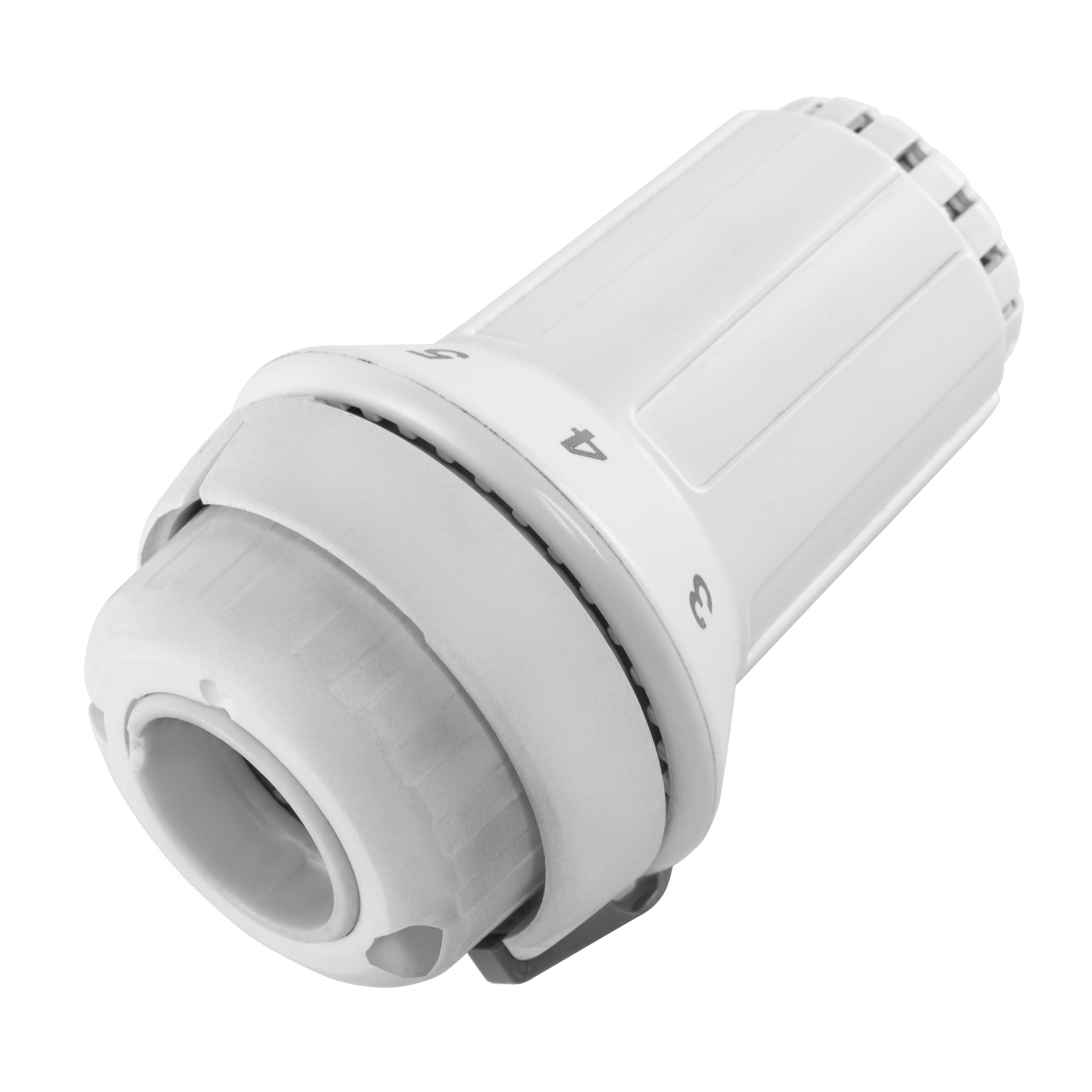 Термоголовка жидкостная Royal Thermo Click
